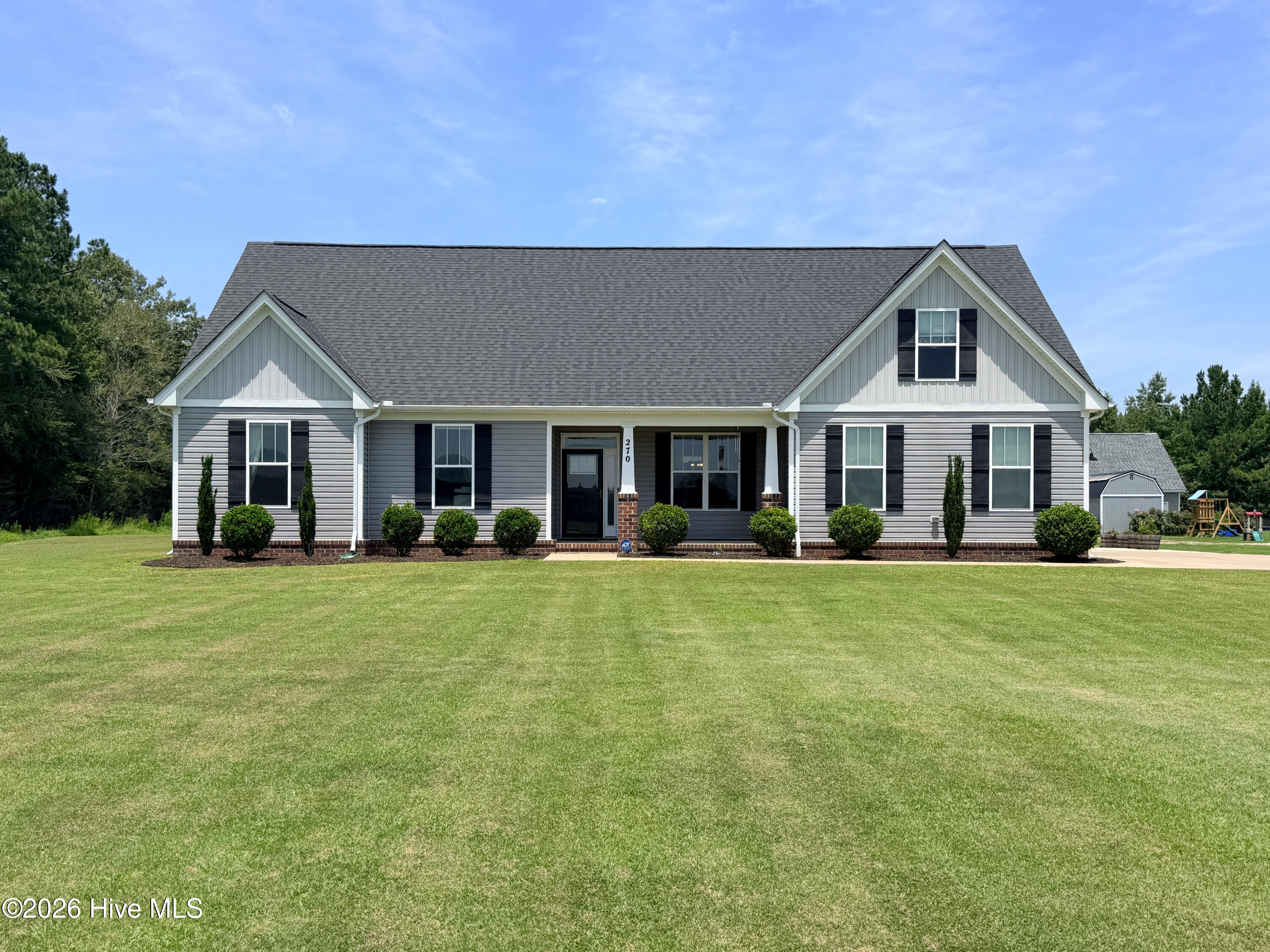 270 Keeter Barn Road South Mills, NC 27976 - Photo 41 of 45 CALL NOW FOR YOUR PRIVATE TOUR!