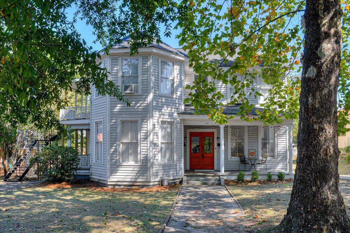 1330 Wingfield Street Augusta, GA 30904 - Photo 2 of 13 03-102