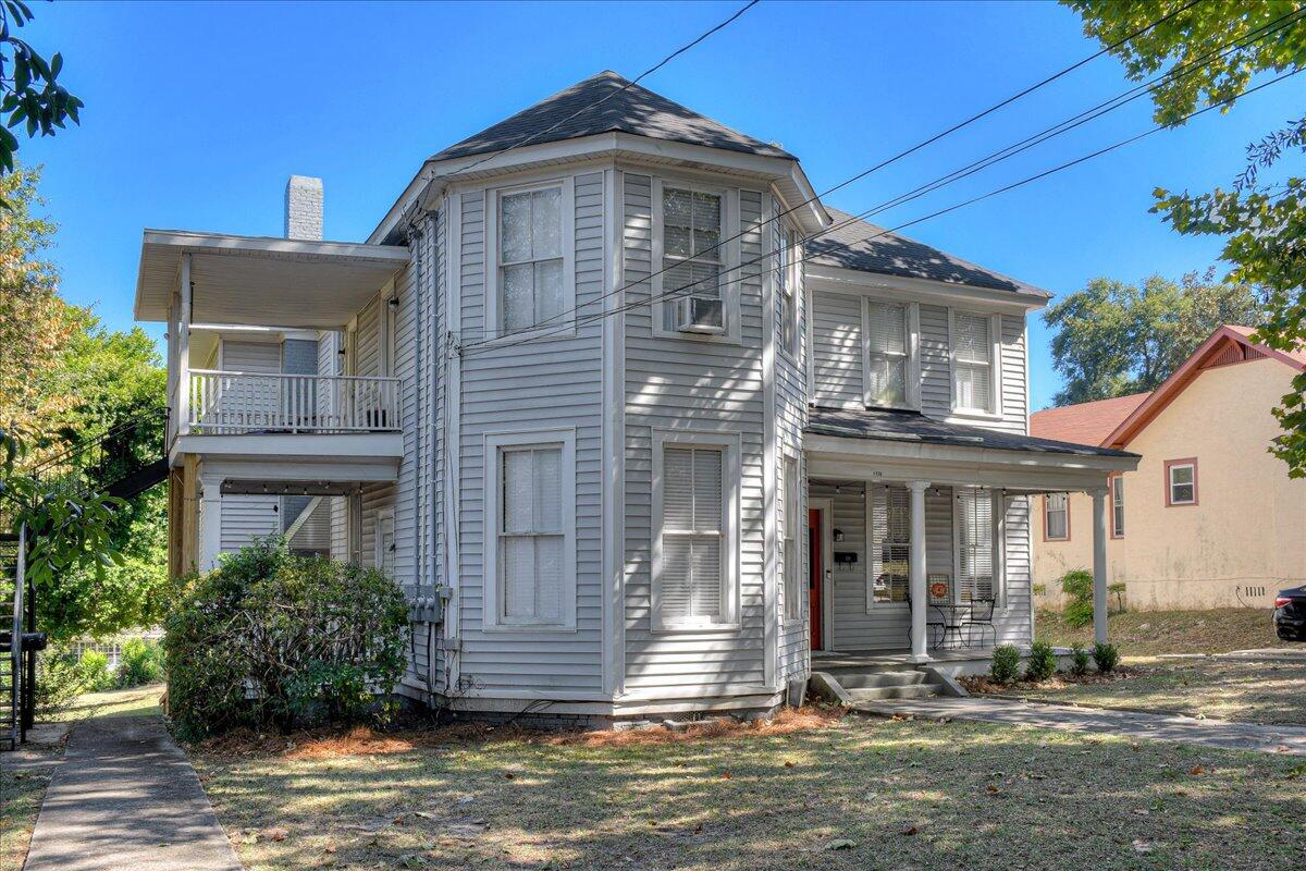 1330 Wingfield Street Augusta, GA 30904 - Photo 4 of 13 02-101