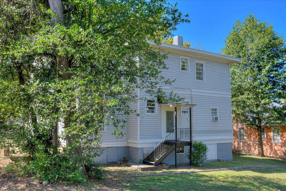 1330 Wingfield Street Augusta, GA 30904 - Photo 5 of 13 05-105