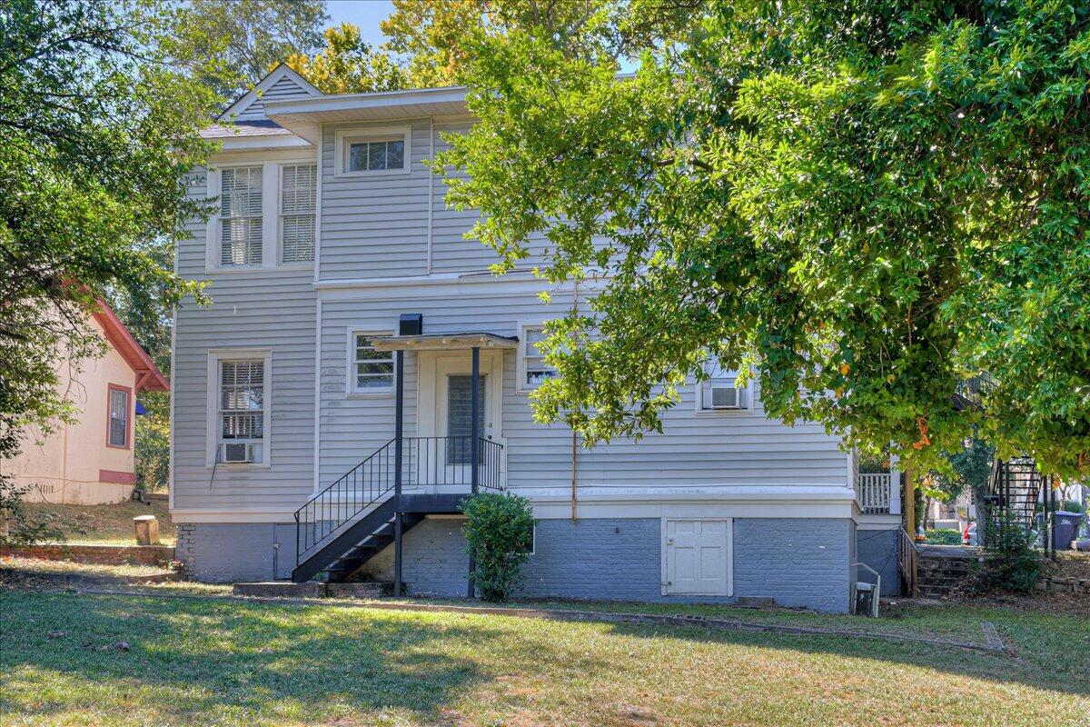 1330 Wingfield Street Augusta, GA 30904 - Photo 6 of 13 06-106