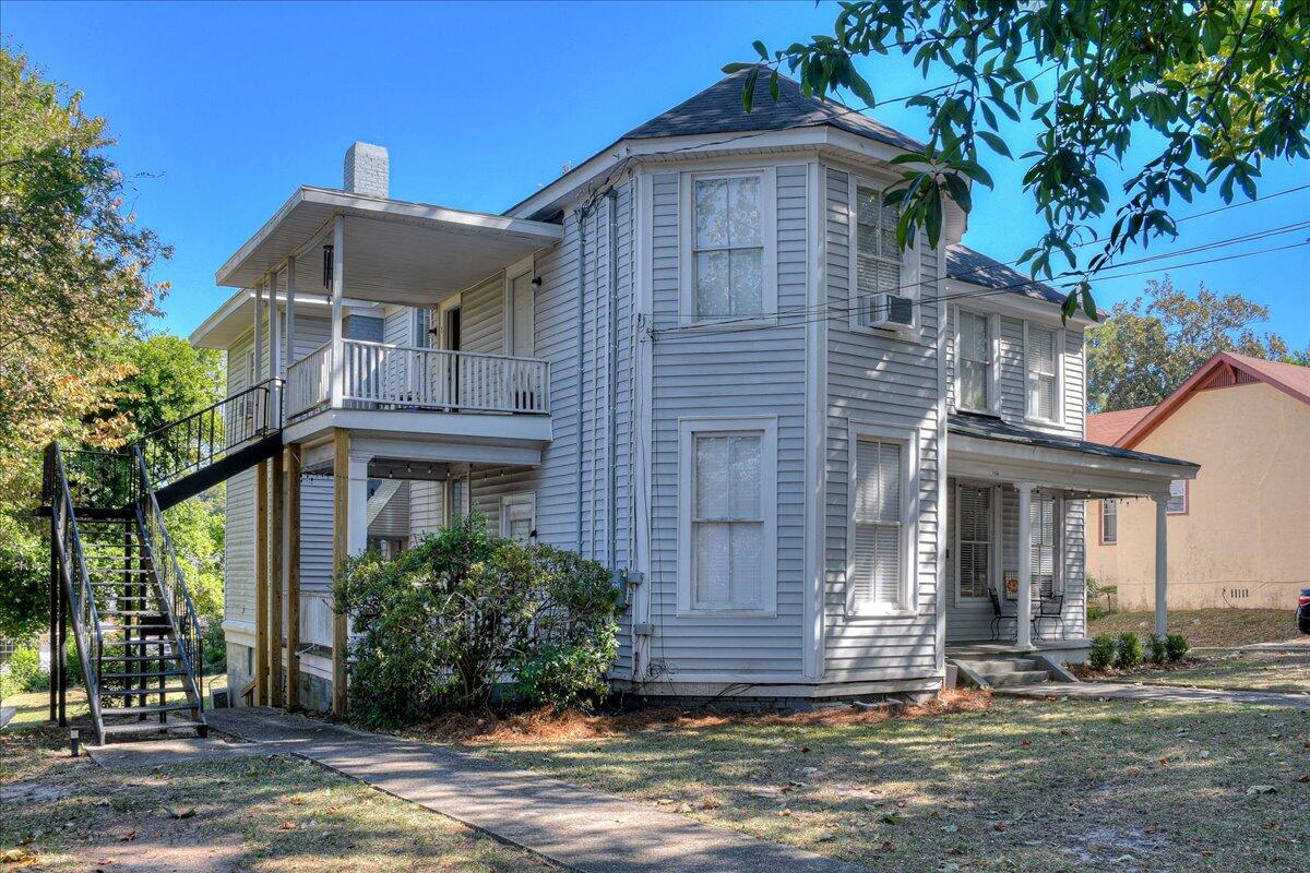 1330 Wingfield Street Augusta, GA 30904 - Photo 9 of 13 09-109