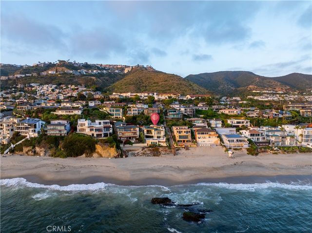 $29,999,950 | 18 Lagunita Drive, Laguna Beach, CA 92651