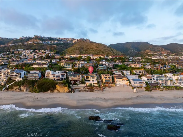$29,999,950 | 18 Lagunita Drive, Laguna Beach, CA 92651