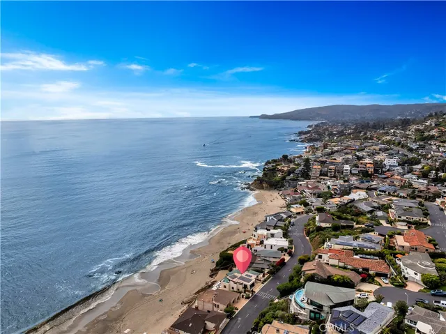 $29,999,950 | 18 Lagunita Drive, Laguna Beach, CA 92651