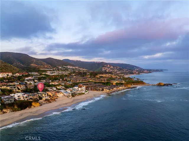 $29,999,950 | 18 Lagunita Drive, Laguna Beach, CA 92651