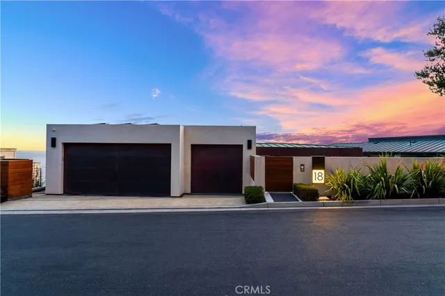 $29,999,950 | 18 Lagunita Drive, Laguna Beach, CA 92651