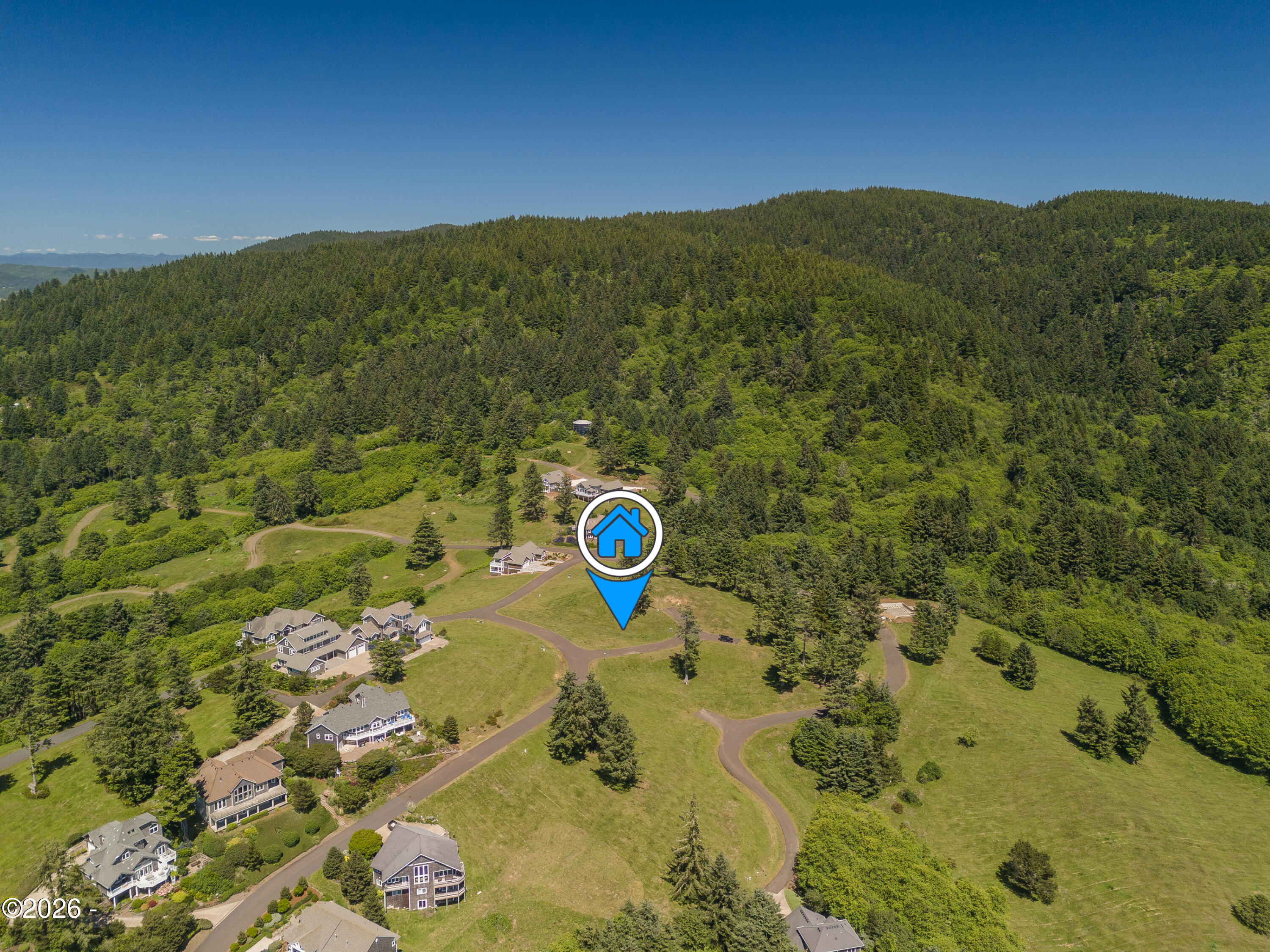 6405 South View Loop Cloverdale, OR 97112 - Photo 7 of 11