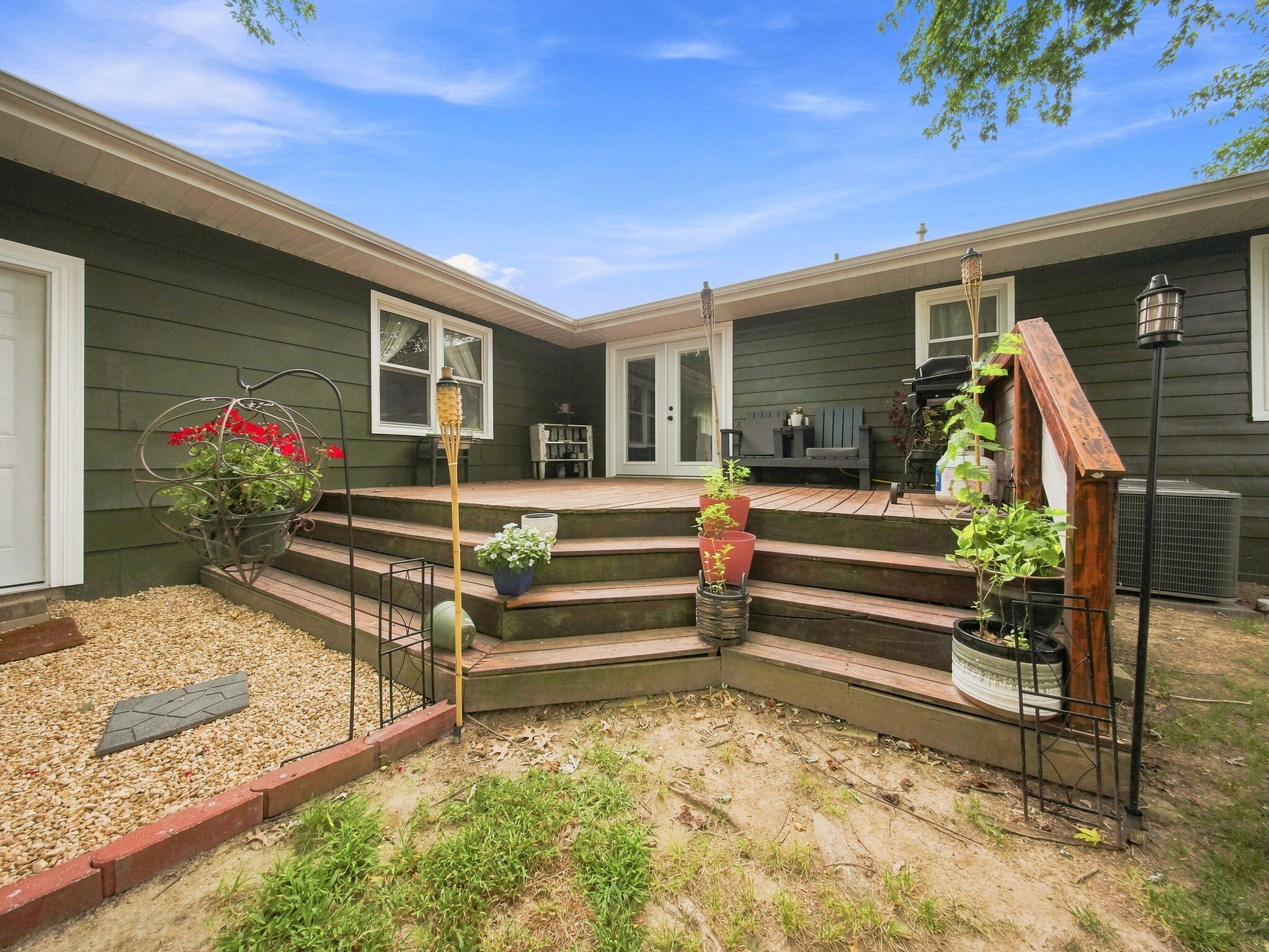 105 East Meadowbrook Road Clever, MO 65631 - Photo 32 of 47 47-web-or-mls-back deck 3