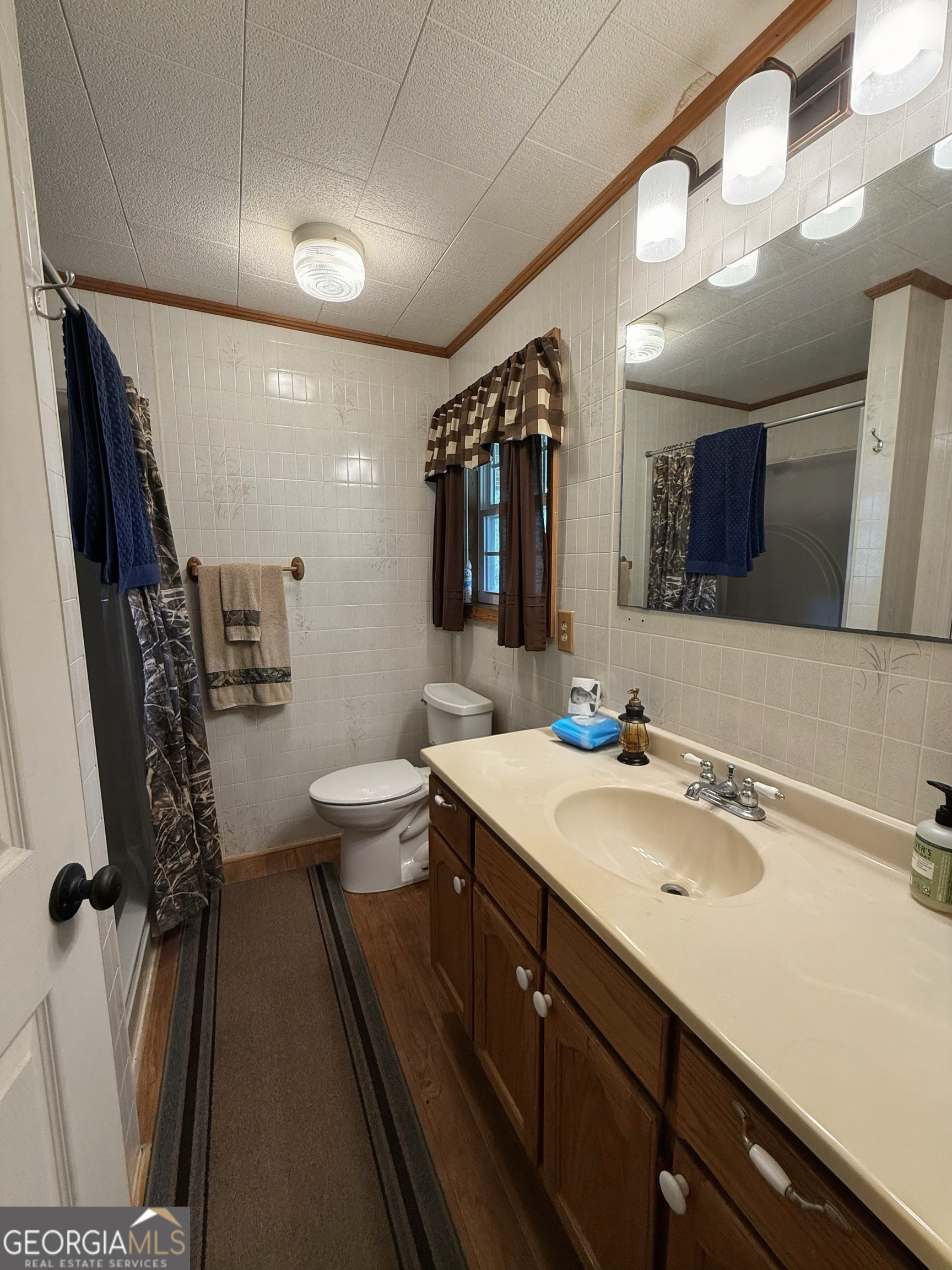276 Warren Road Lyerly, GA 30730 - Photo 37 of 54