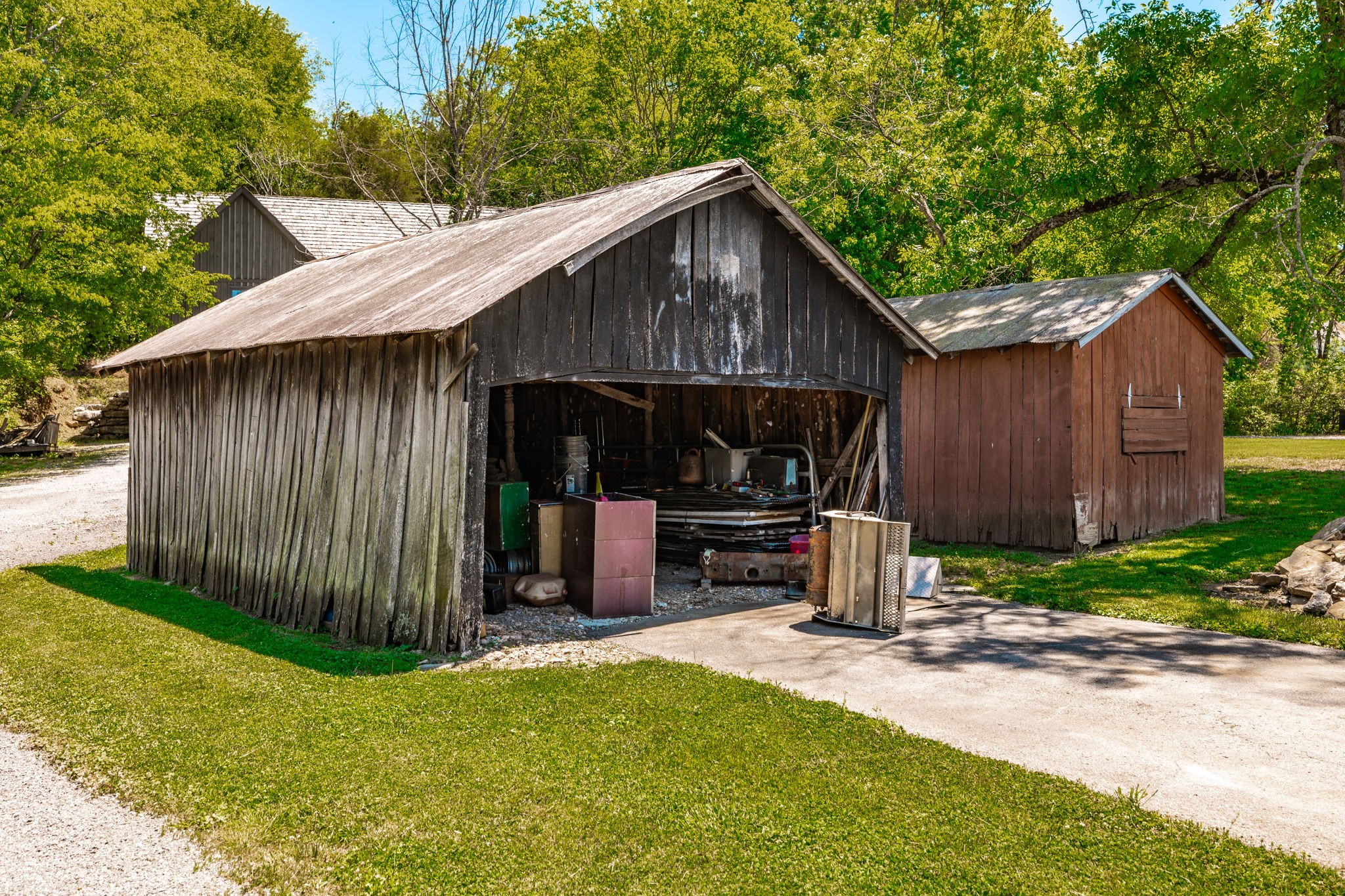 1506 Rock Springs Road Bethpage, TN 37022 - Photo 13 of 93