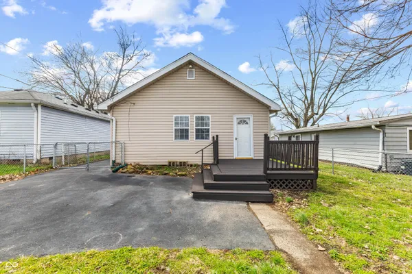 $169,000 | 2332 Reformers Avenue, Indianapolis, IN 46203