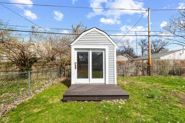 $169,000 | 2332 Reformers Avenue, Indianapolis, IN 46203