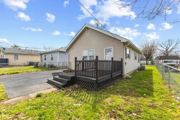 $169,000 | 2332 Reformers Avenue, Indianapolis, IN 46203