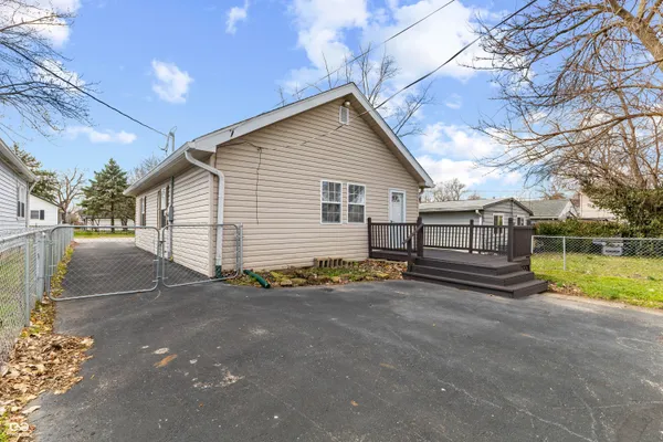 $169,000 | 2332 Reformers Avenue, Indianapolis, IN 46203