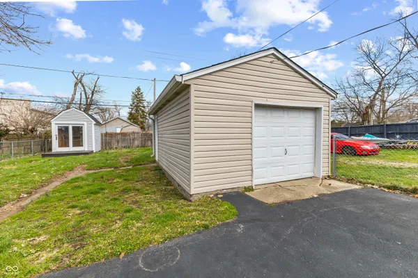 $169,000 | 2332 Reformers Avenue, Indianapolis, IN 46203