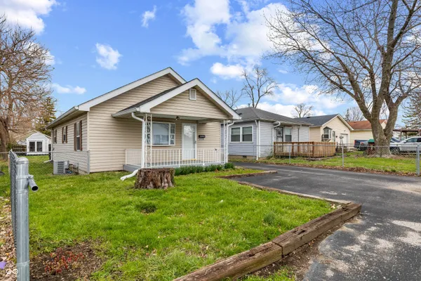 $169,000 | 2332 Reformers Avenue, Indianapolis, IN 46203