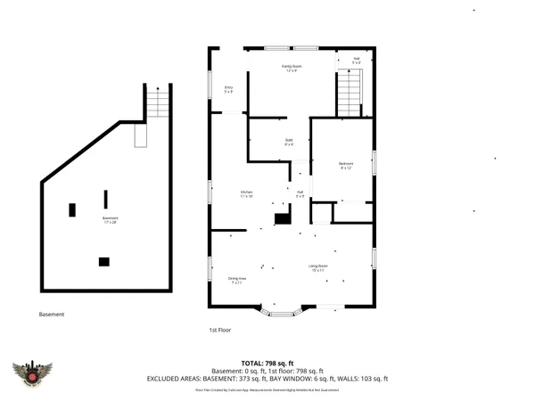 $169,000 | 2332 Reformers Avenue, Indianapolis, IN 46203