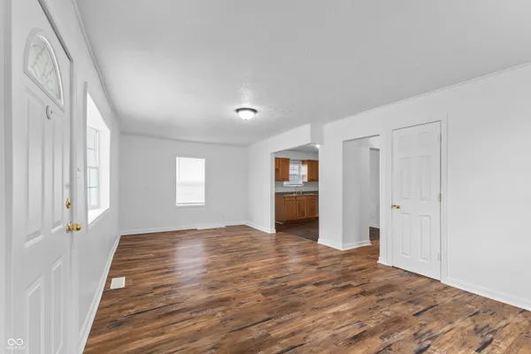 $169,000 | 2332 Reformers Avenue, Indianapolis, IN 46203