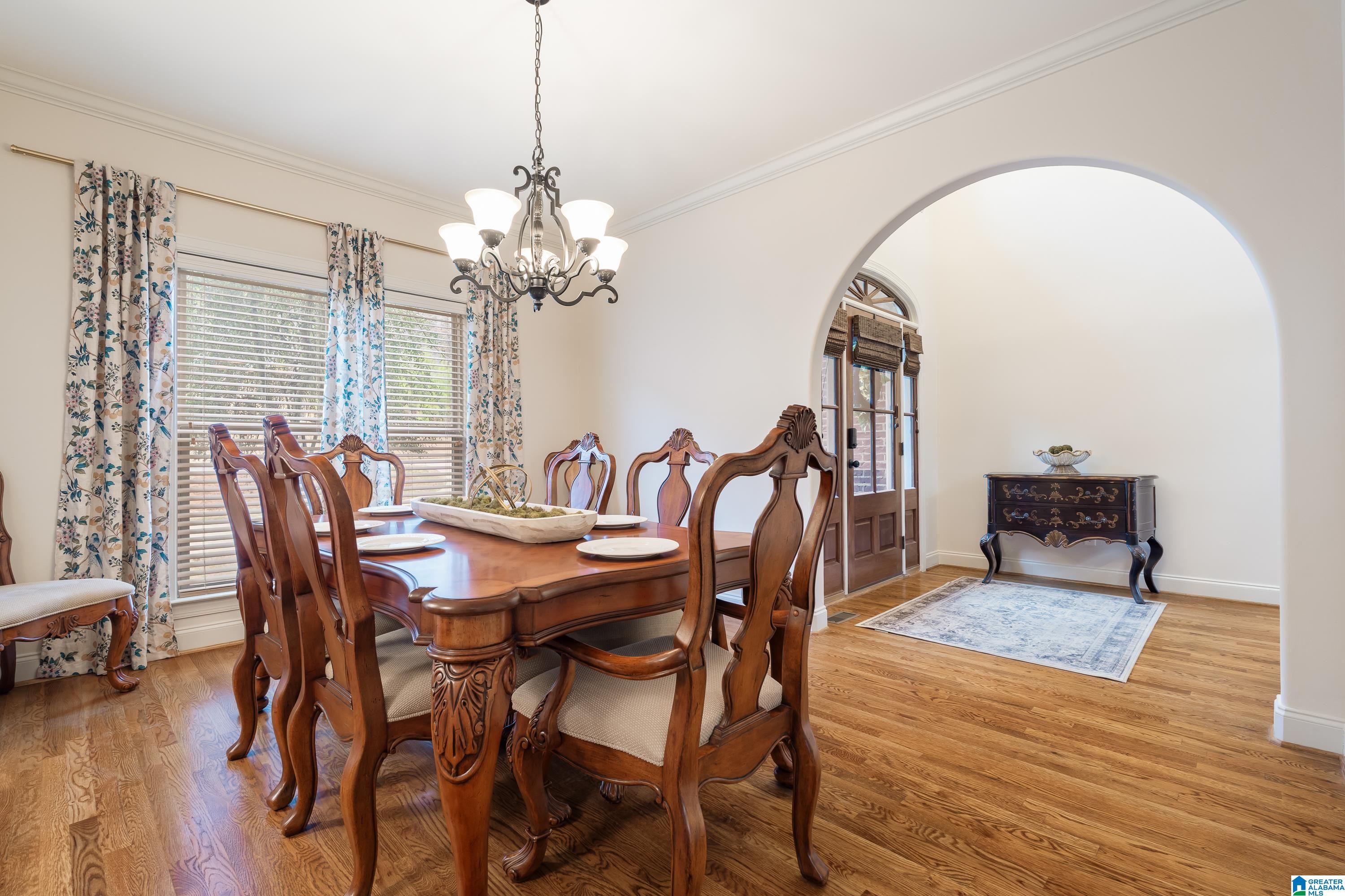 1440 Stoneykirk Road Pelham, AL 35124 - Photo 22 of 54