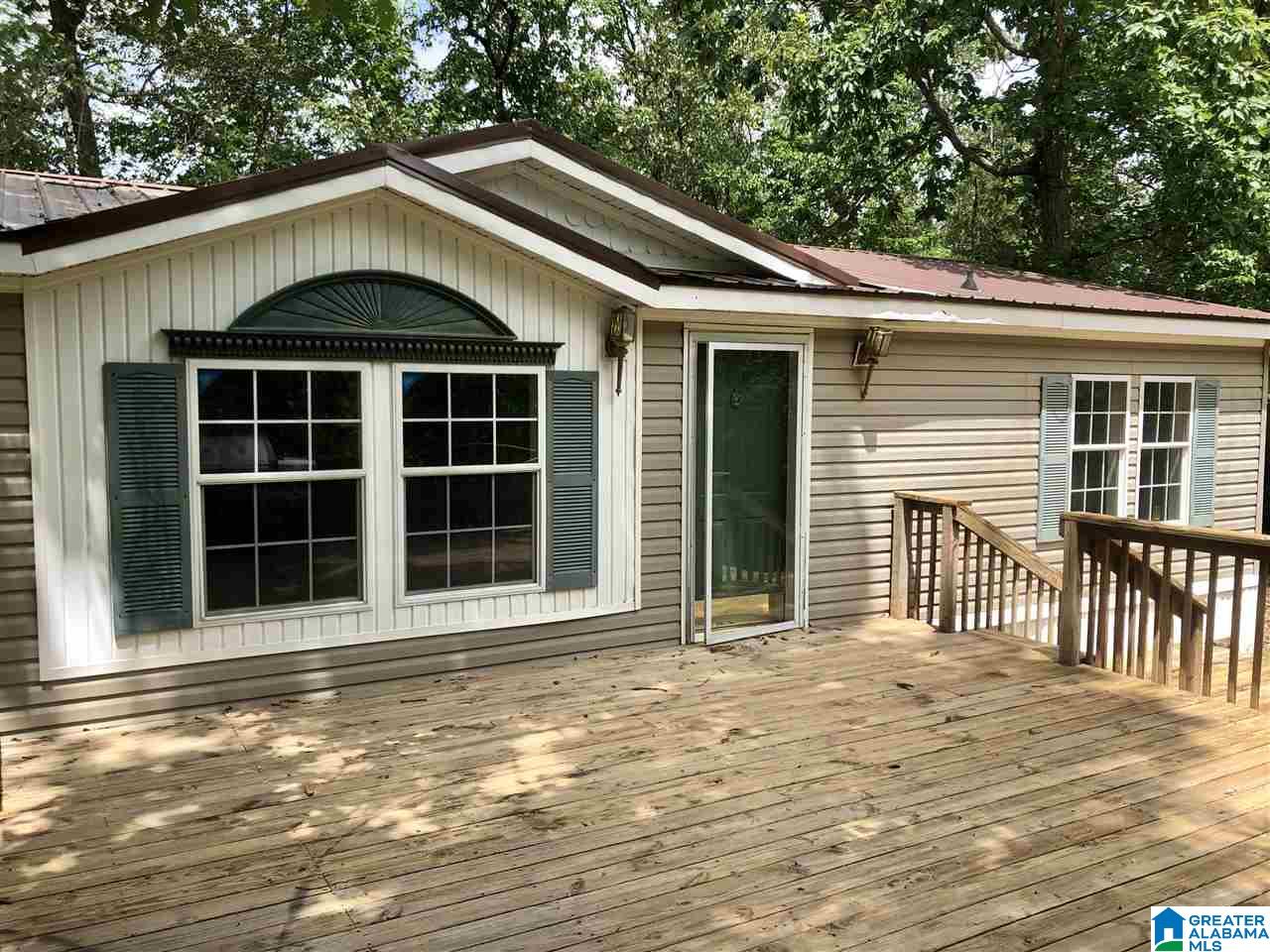 8566 Old Tennessee Pike Road Pinson, AL 35126 - Photo 1 of 3