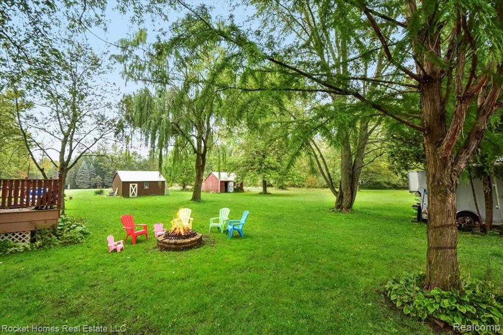 29100 King Road Romulus, MI 48174 - Photo 33 of 41