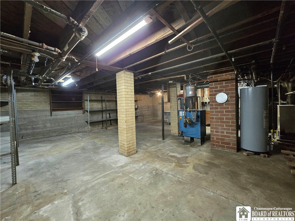 129 Main Street Eldred, PA 16731 - Photo 46 of 49