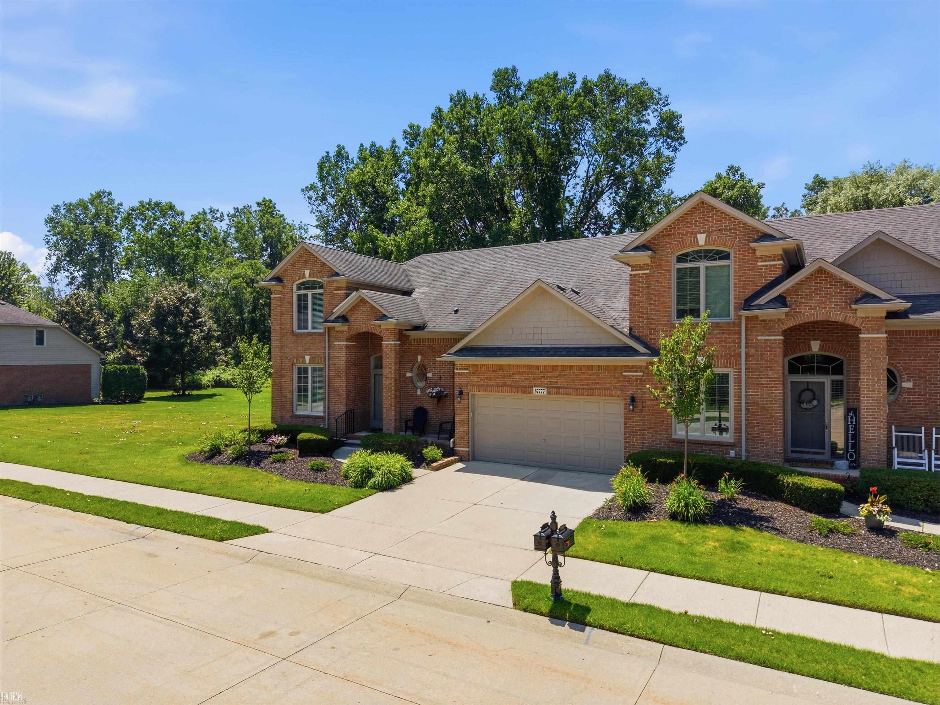 57777 Brookfield Way Washington, MI 48094 - Photo 2 of 58