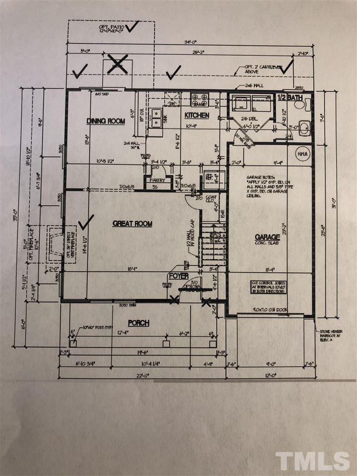 12 Carr Store Road Cedar Grove, NC 27278 - Photo 19 of 21 Gallery Image 19