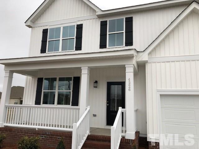 12 Carr Store Road Cedar Grove, NC 27278 - Photo 21 of 21 Gallery Image 21