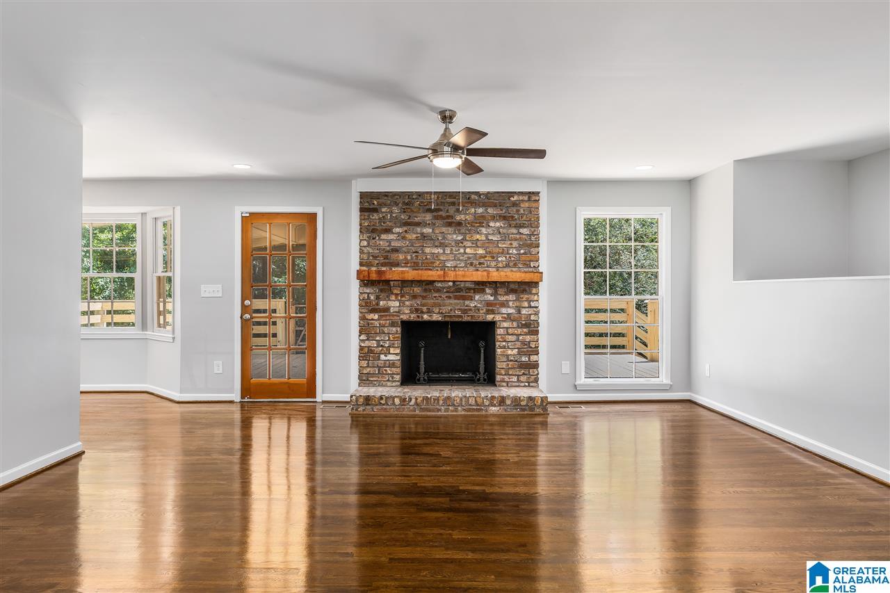 1645 Moss Rock Road Birmingham, AL 35226 - Photo 8 of 33