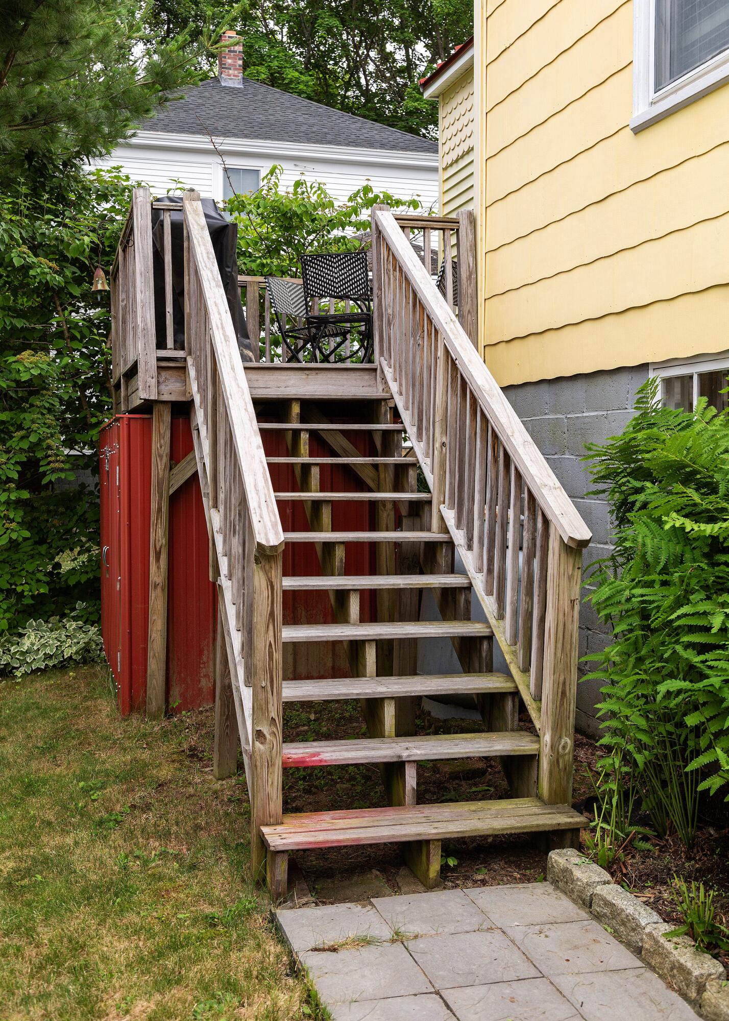 18 Glen Mary Road Bar Harbor, ME 04609 - Photo 22 of 31