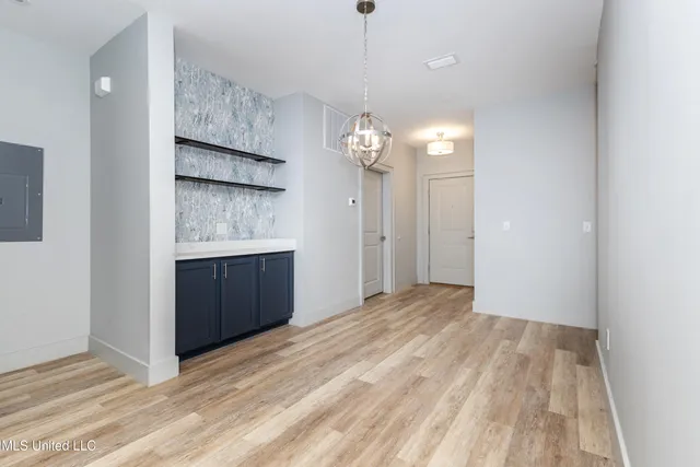 $289,900 | 2501 Bienville Boulevard, Unit 421, Ocean Springs, MS 39564