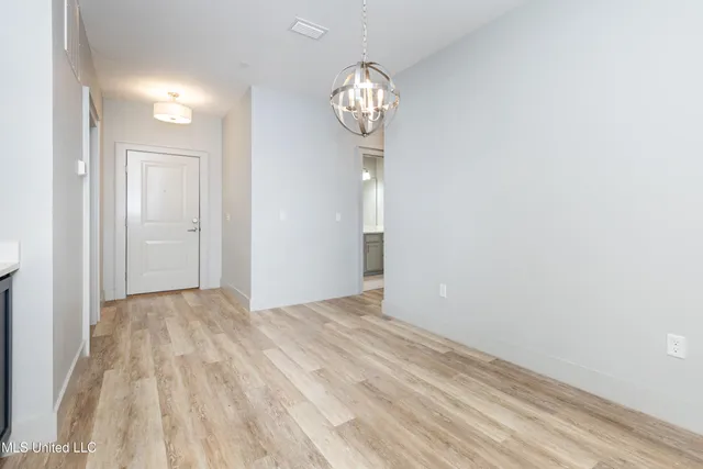 $289,900 | 2501 Bienville Boulevard, Unit 421, Ocean Springs, MS 39564