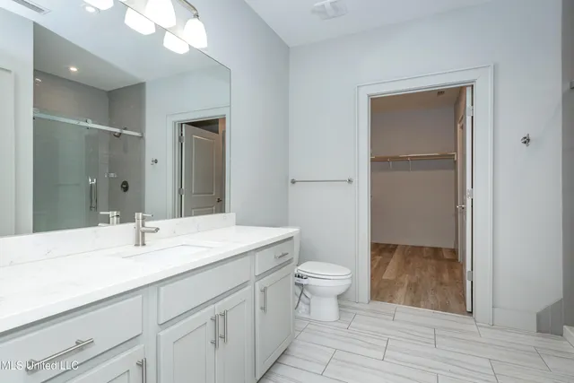 $289,900 | 2501 Bienville Boulevard, Unit 421, Ocean Springs, MS 39564