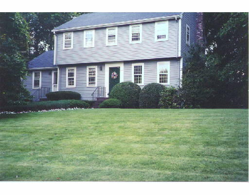 9 Robbin Road Canton, MA 02021 - Photo 1 of 1 Gallery Image 1