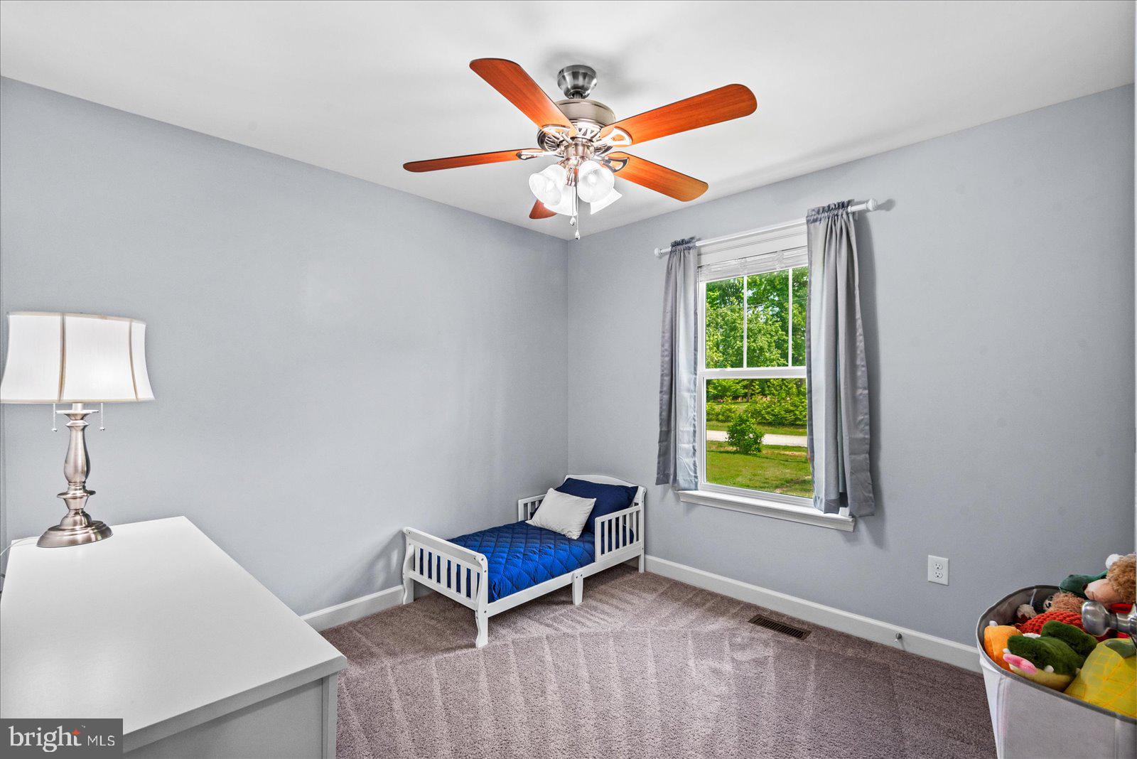 129 Brooks Drive Colonial Beach, VA 22443 - Photo 25 of 40 a work room with furniture and a window