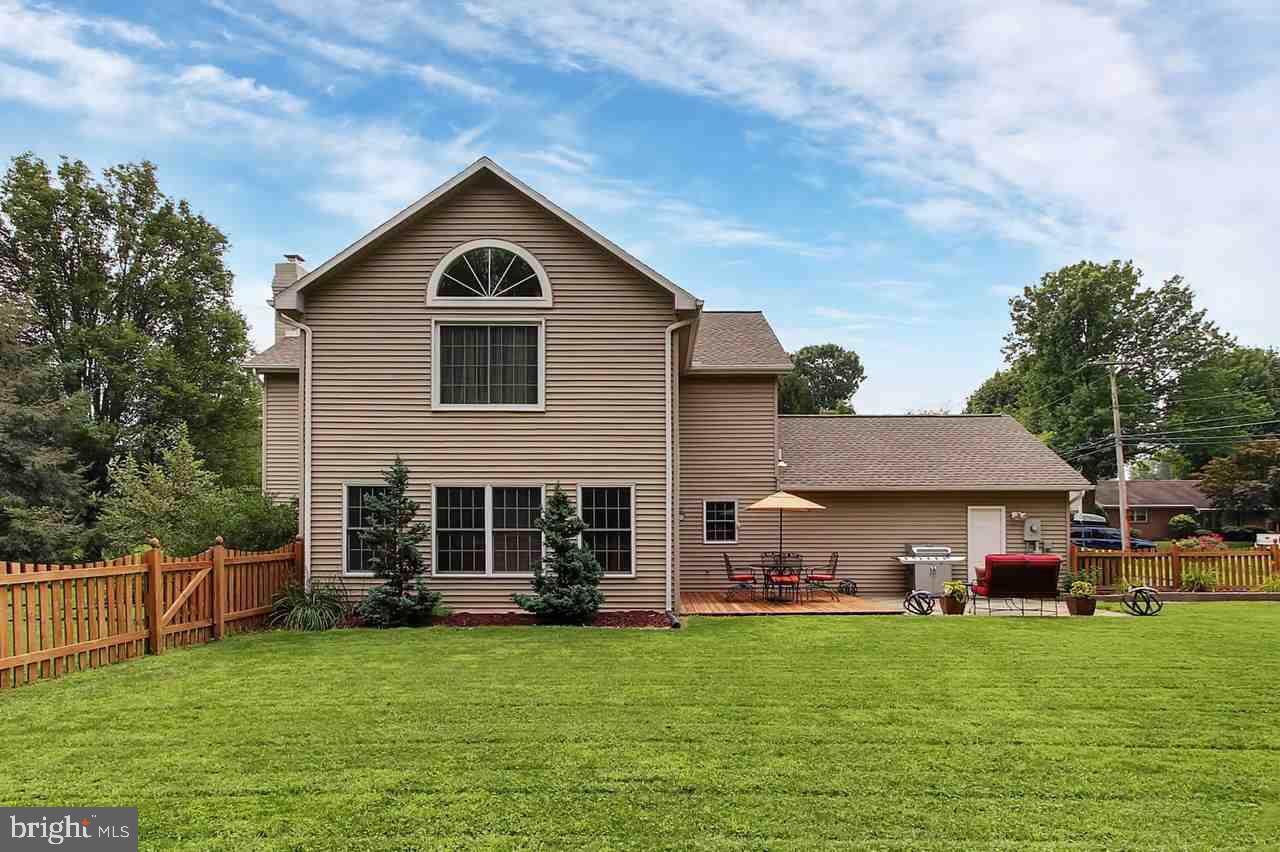 10 Harvey Road Hershey, PA 17033 - Photo 22 of 25 Gallery Image 22