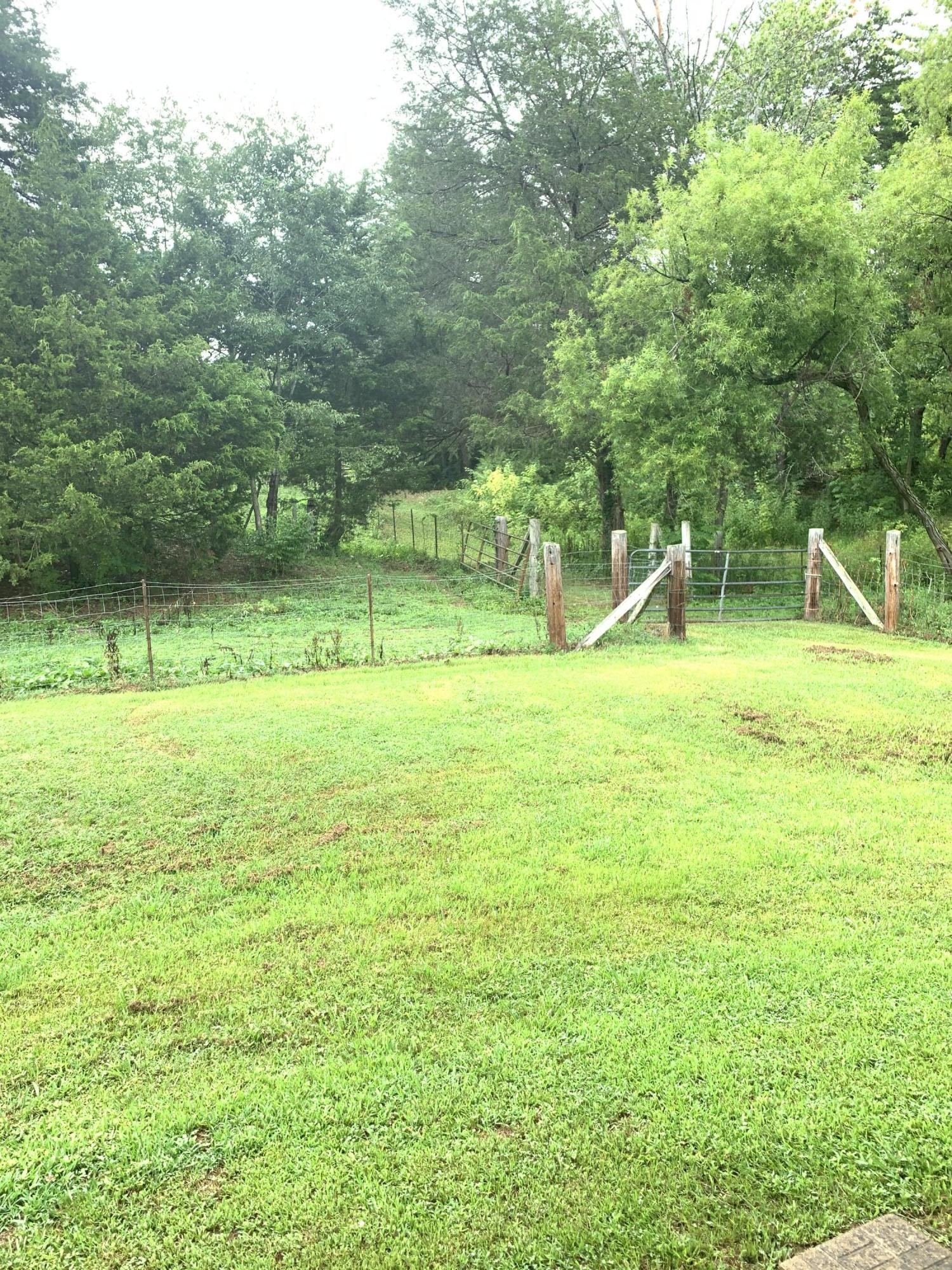 10017 Rutledge Pike Corryton, TN 37721 - Photo 23 of 38 a view of a backyard with swimming pool
