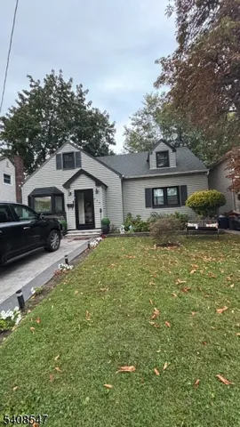 $649,000 | 253 Conant Street, Hillside, NJ 07205
