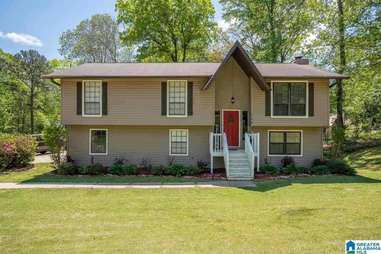 103 Ridgewood Drive Trussville, AL 35173 - Photo 1 of 29