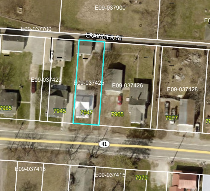 7947 State Rte 41 Troy, OH 45373 - Photo 37 of 37