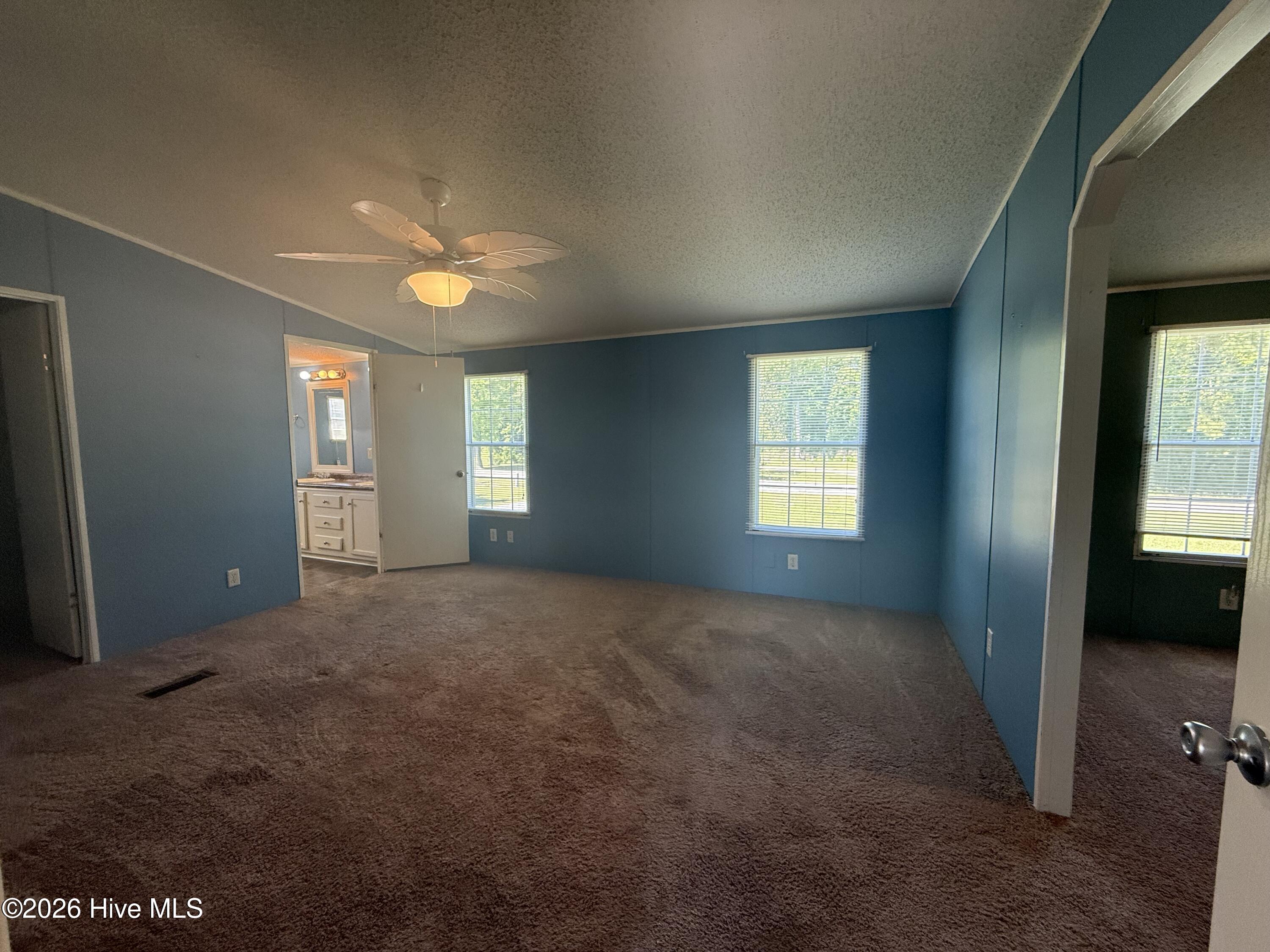 274 Norris Road Swansboro, NC 28584 - Photo 31 of 45 Master Bedroom
