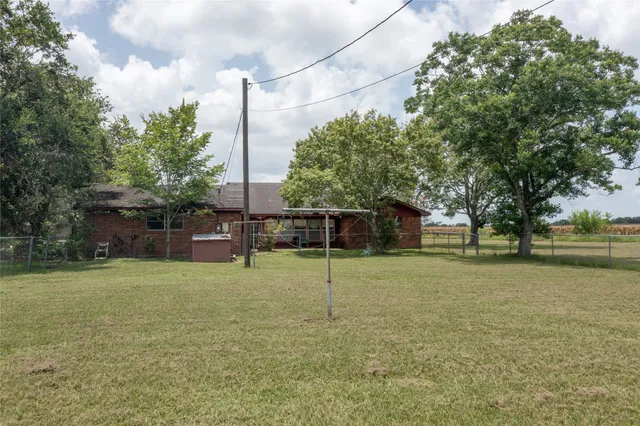 $249,900 | 270 Bode Street, El Campo, TX 77437