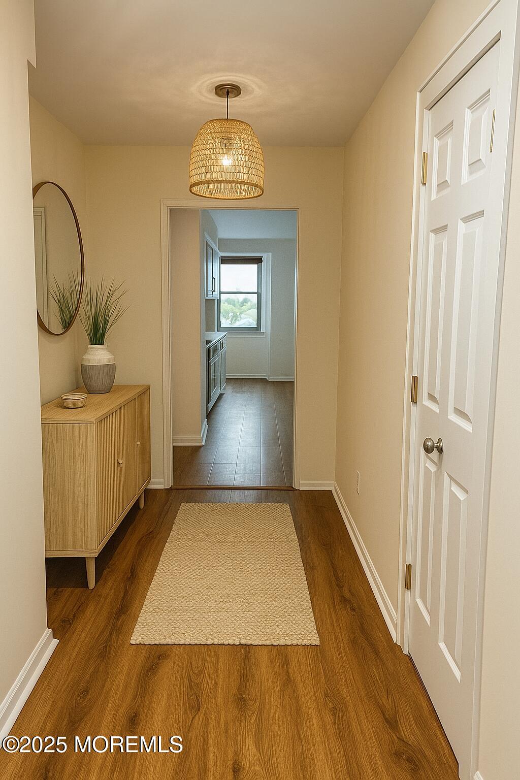28 Riverside Avenue, Unit 9G Red Bank, NJ 07701 - Photo 9 of 42 entrance