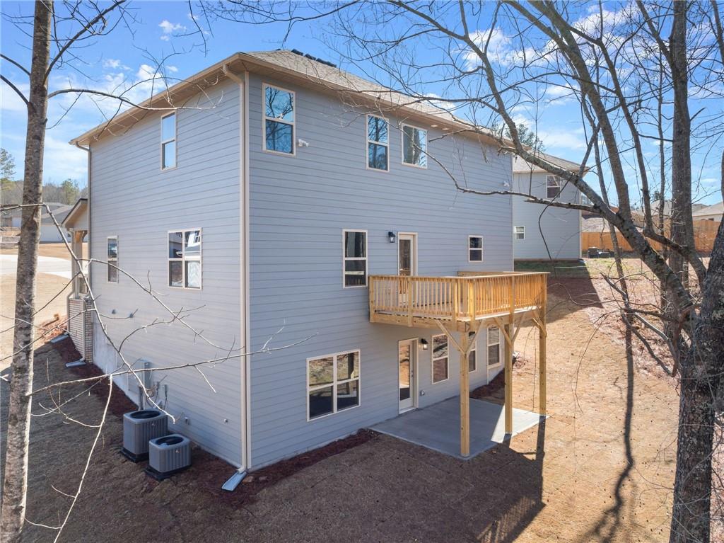 657 Forest Way Cornelia, GA 30531 - Photo 50 of 54