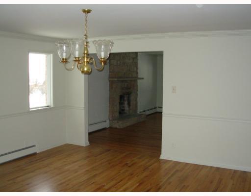 926 Valley View Avenue Pittsburgh, PA 15202 - Photo 3 of 9 Dining Room. A view from the dining room to the living room.