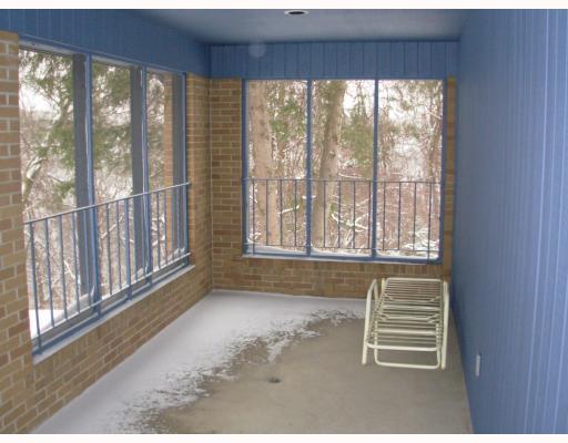 926 Valley View Avenue Pittsburgh, PA 15202 - Photo 8 of 9 Other. Screened in side concrete porch