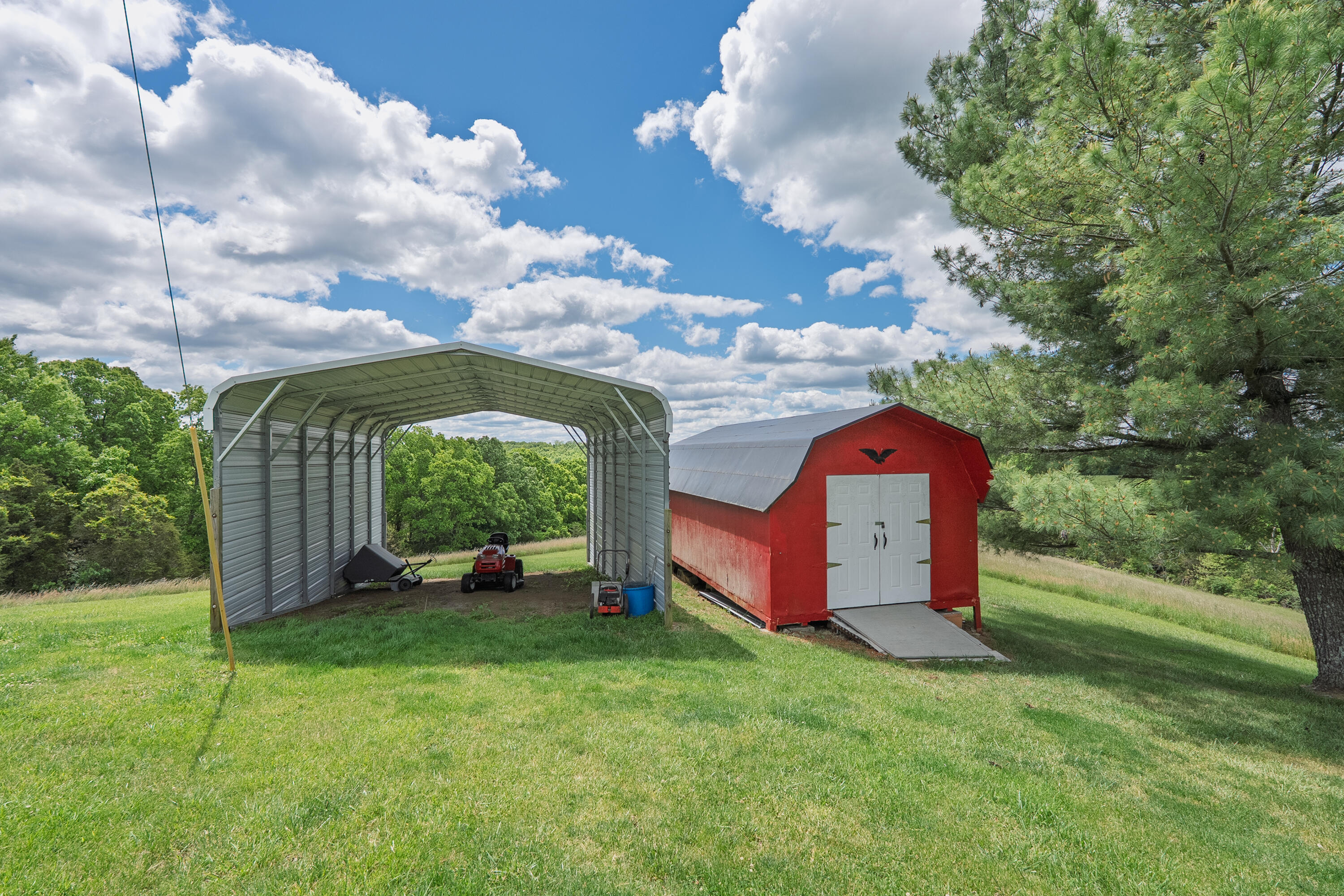 270 Shiloh Road Corinth, KY 41010 - Photo 28 of 41 Shiloh-12