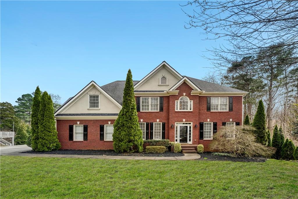 104 Mayes Farm Road Northwest Marietta, GA 30064 - Photo 1 of 1 Gallery Image 1